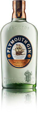 Plymouth Gin 70cl